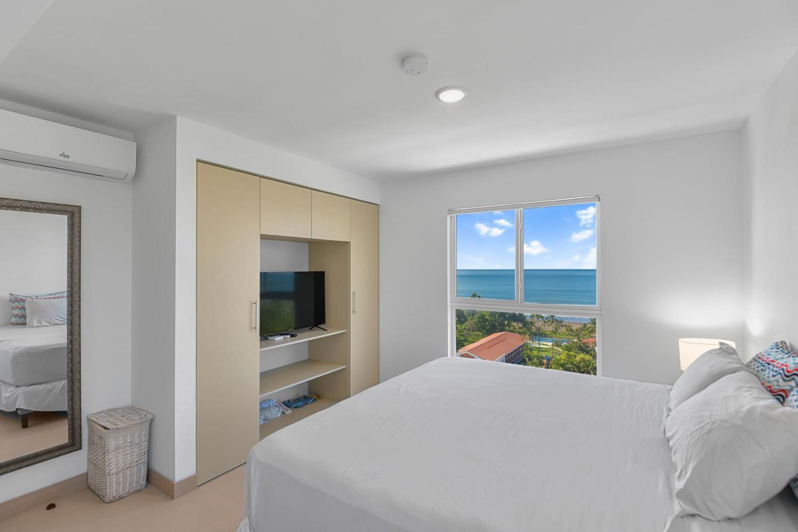 Ocean View Condo At Viva Jaco, Newly Built 外观 照片